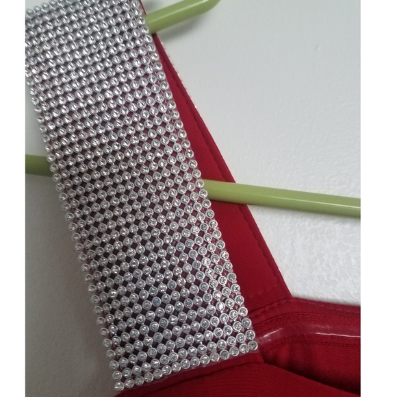 R & M Richard's Pant Dress - Picture 3 of 8